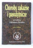 Choroby zakaźne i pasożytnicze