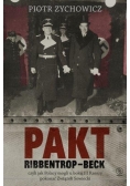 Pakt Ribbentrop-Beck