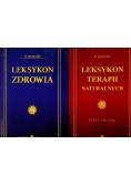 Leksykon terapii naturalnych / Leksykon zdrowia