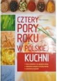 Cztery pory roku w polskiej kuchni