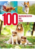 100 najpiękniejszych ras psów