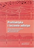 Profilaktyka i leczenie odleżyn