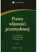 Prawo własności przemysłowej