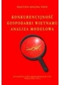 Konkurencyjność gospodarki Wietnamu  Analiza modelowa