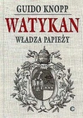 Watykan - władza papieży