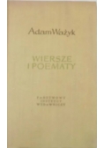Wiersze i poematy