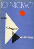 Lotnictwo mała encyklopedia