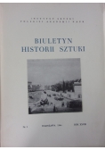 Biuletyn historii sztuki, nr. 2