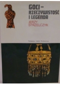 Goci- Rzeczywistość i legenda