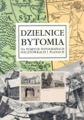 Dzielnice Bytomia