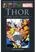 Marvel Tom 38 Thor Ostatni Wiking