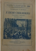Z ziemi Chełmskiej, 1910 r.