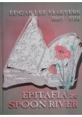Epitafia ze Spoon River
