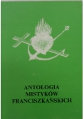Antologia mistyków franciszkańskich Tom 6