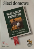Sieci domowe  Nieoficjalny podręcznik