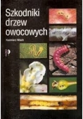 Szkodniki drzew owocowych