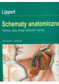 Schematy anatomiczne