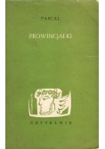 Prowincjałki