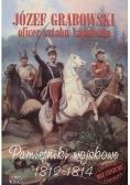 Pamiętniki wojskowe 1812-1814