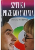 Sztuka przekonywania