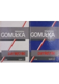 Pamiętniki tom I i II