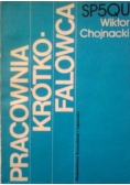 Pracownia krótkofalowca