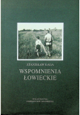 Wspomnienia Łowieckie