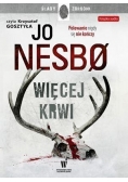 Więcej krwi. Audiobook