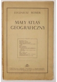 Romer Eugeniusz - Mały atlas geograficzny