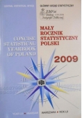 Mały rocznik statystyczny Polski 2009