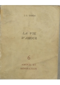 La Vie D Amour