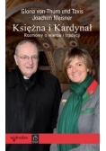 Księżna i Kardynał. Rozmowy o wierze i tradycji