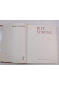 Wit Stwosz