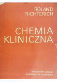 Chemia kliniczna