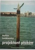Projektant ptaków