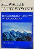 Słowackie Tatry Wysokie
