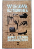 Nowe Lektury Nadobowiazkowe