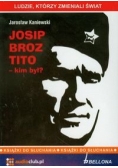 Josip Broz Tito kim był Audiobook NOWA