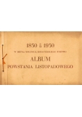 Album powstania listopadowego