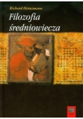 Filozofia  średniowiecza
