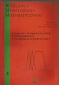 Wykłady z modelowania matematycznego, nr 4