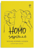 HOMO sapienne