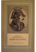 Znaki Wolności