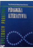 Pedagogika alternatywna