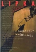 Kasztanów dwadzieścia+ autograf