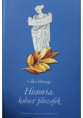 Historia kobiet filozofek