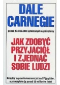 Jak zdobywać przyjaciół i zjednać sobie ludzi