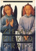 Ziemia, piekło raj, jak czytać obrazy religijne