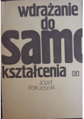 Wdrażanie do samokształcenia