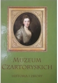 Muzeum Czartoryskich. Historia i zbiory